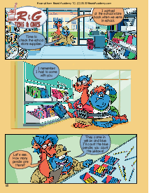 Tens and Ones: p. 68-71 Thumbnail