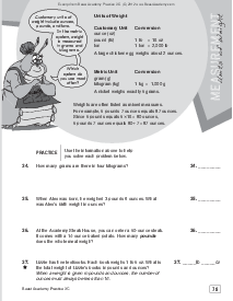 Practice Book: p. 79-81 Thumbnail