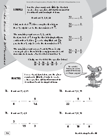 Practice Book: p. 76-78 Thumbnail