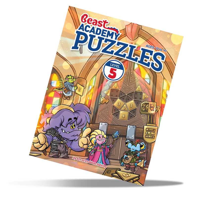 Puzzles A