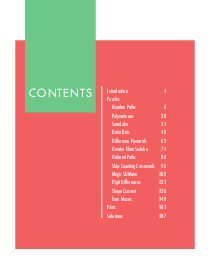 Introduction: Contents & Use Thumbnail